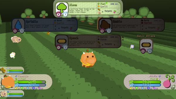 《怪怪魔境 Abomi Nation》中文版百度云迅雷下载v1.3.1|容量1.22GB|官方简体中文|支持键盘.鼠标.手柄