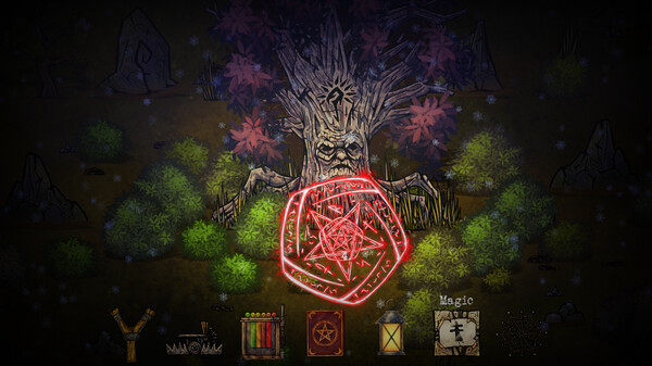 《Grimhunt》英文版百度云迅雷下载