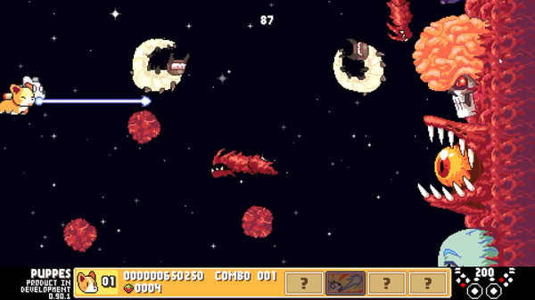 《闪电柯基 ProtoCorgi》中文版百度云迅雷下载Build.12696700|容量335MB|官方简体中文|支持键盘.鼠标.手柄