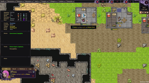 《Ruinarch》中文版百度云迅雷下载v1.2|容量680MB|官方简体中文|支持键盘.鼠标