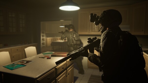 《黑色一号：血盟兄弟 Black One Blood Brothers》英文版百度云迅雷下载v1.44