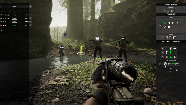 《黑色一号：血盟兄弟 Black One Blood Brothers》英文版百度云迅雷下载v1.44