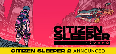 《公民沉睡者 Citizen Sleeper》英文版百度云迅雷下载v1.3.9 《公民沉睡者 Citizen Sleeper》英文版百度云迅雷下载v1.3.9