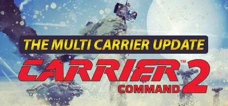 《航母指挥官2 Carrier Command 2》中文版百度云迅雷下载v1.5.2