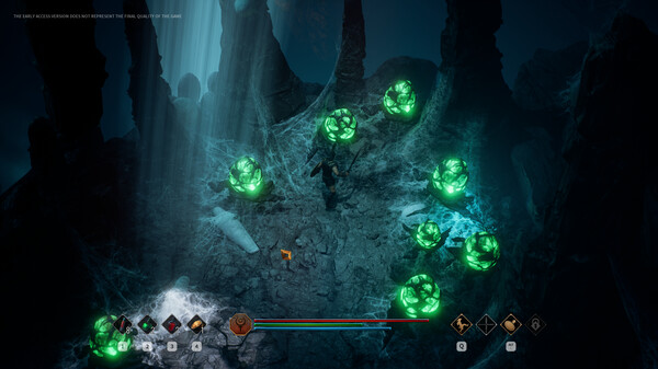 《阿喀琉斯：不为人知的传奇 Achilles: Legends Untold》中文版百度云迅雷下载v1.5.0|容量17.9GB|官方简体中文|支持键盘.鼠标.手柄