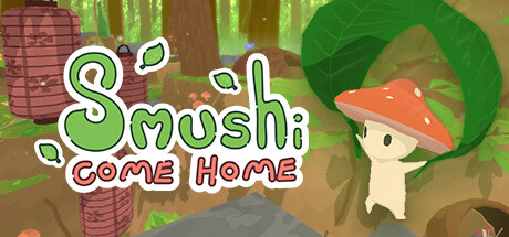 《斯摩西回家 Smushi Come Home》中文版百度云迅雷下载v1.0.9