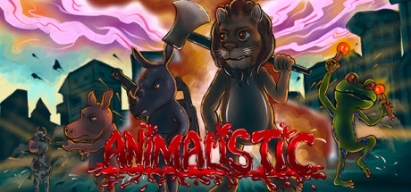 《兽性 Animalistic》英文版百度云迅雷下载v20230709