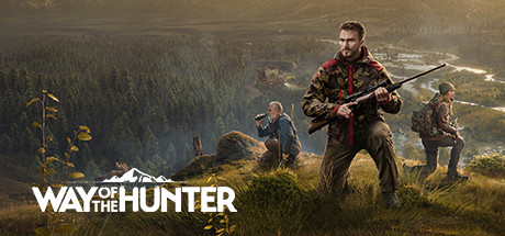 《猎人之路 Way of the Hunter》中文版百度云迅雷下载v1.27|整合全DLC|容量20.2GB|官方简体中文|支持键盘.鼠标.手柄