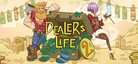 《当铺人生2 Dealer's Life 2》中文版百度云迅雷下载v1.015