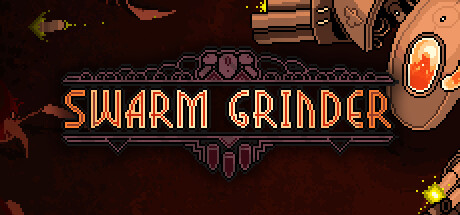 《Swarm Grinder》英文版百度云迅雷下载v0.3.4