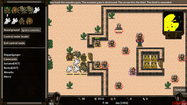 《看守者RL KeeperRL》英文版百度云迅雷下载b20241108