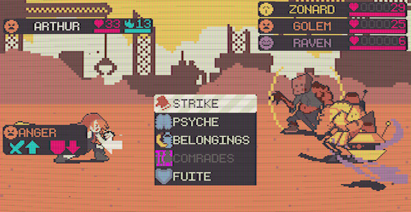 《垃圾坑 CESSPOOL》英文版百度云迅雷下载v20230602hf 《垃圾坑 CESSPOOL》英文版百度云迅雷下载v20230602hf