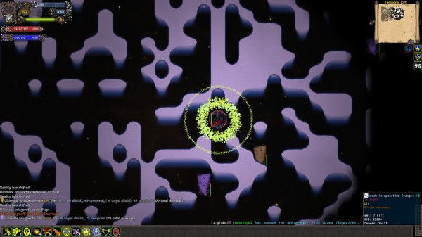 《马基埃亚尔的传说 Tales of MajEyal》中文版百度云迅雷下载v1.7.6