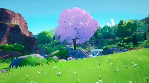 《马的故事：翡翠谷牧场 Horse Tales: Emerald Valley Ranch》中文版百度云迅雷下载