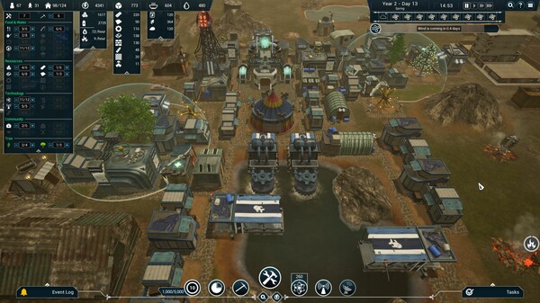 《氧气 Oxygen》中文版百度云迅雷下载v1.026