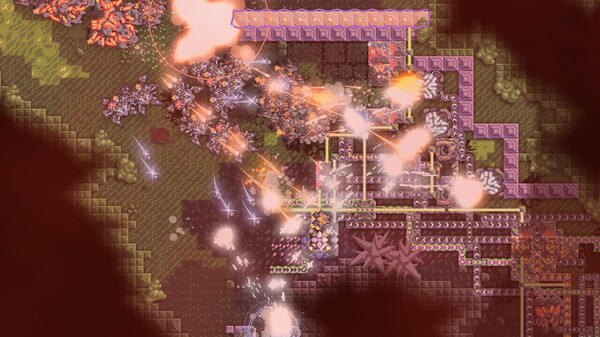 《M工业 Mindustry》中文版百度云迅雷下载v146