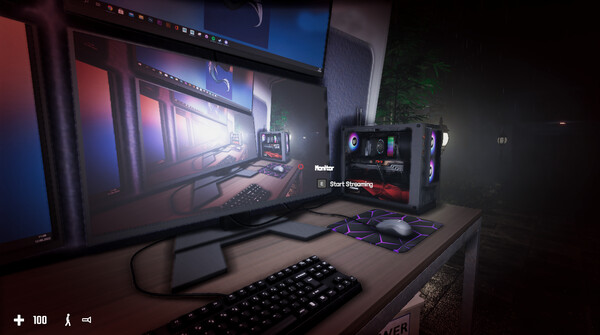 《致命广播 Deadly Broadcast》中文版百度云迅雷下载Build.02062023联机版|容量12.2GB|官方简体中文|支持键盘.鼠标.手柄