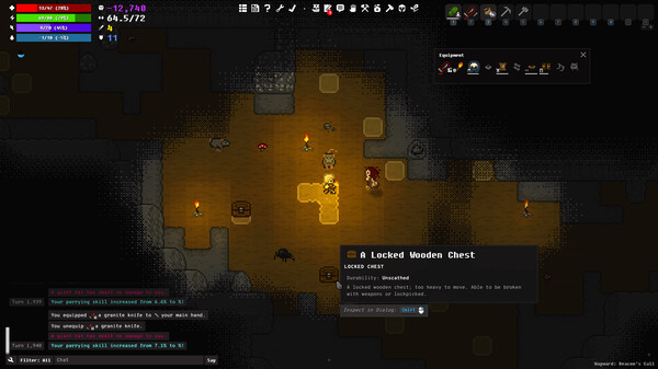 《Wayward》英文版百度云迅雷下载v2.13.3