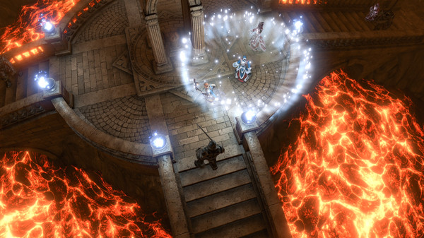 《自然之力2：幽灵守护者 Force of Nature 2: Ghost Keeper》中文版百度云迅雷下载v1.1.15