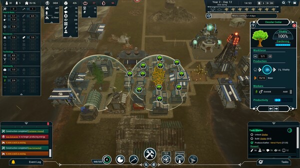 《氧气 Oxygen》中文版百度云迅雷下载v1.026