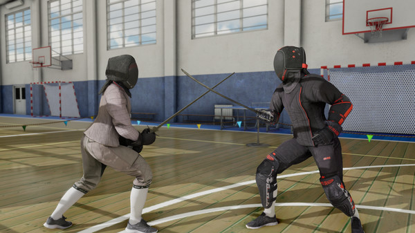 《地狱剑术 Hellish Quart》中文版百度云迅雷下载v0.4363|容量13.9GB|官方简体中文|支持键盘.鼠标.手柄