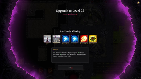 《Ruinarch》中文版百度云迅雷下载v1.2|容量680MB|官方简体中文|支持键盘.鼠标