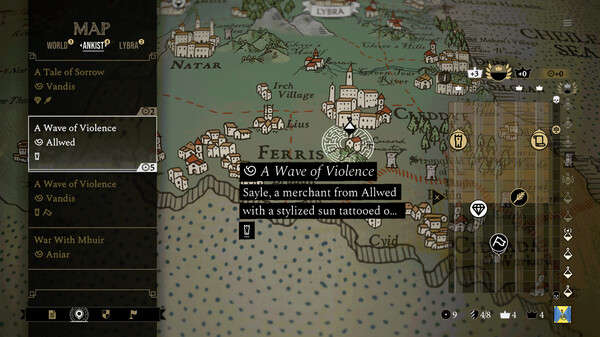 《王权困境：编年史 The King's Dilemma: Chronicles》英文版百度云迅雷下载v20230623