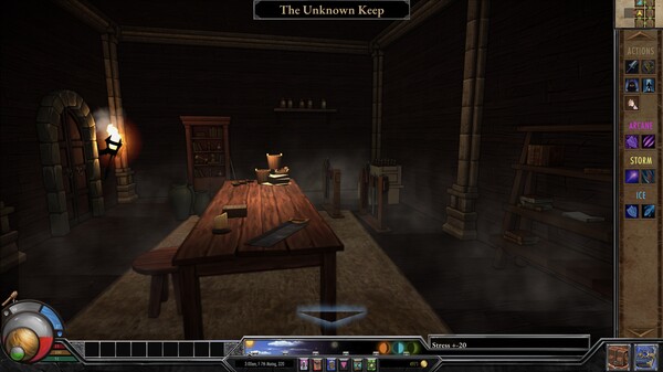 《大法师崛起 Archmage Rises》英文版百度云迅雷下载v0.2.19