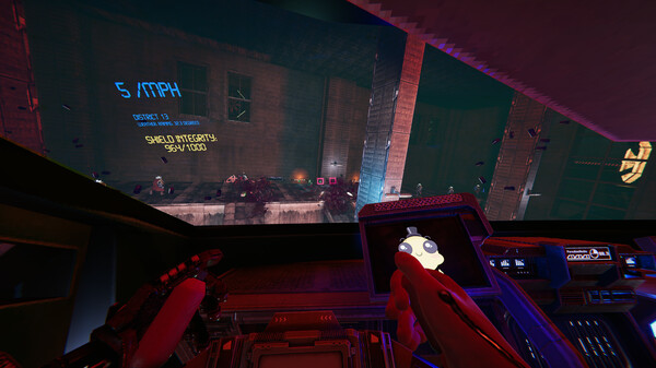 《Turbo Overkill》中文版百度云迅雷下载v1.51|容量7.02GB|官方简体中文|支持键盘.鼠标.手柄