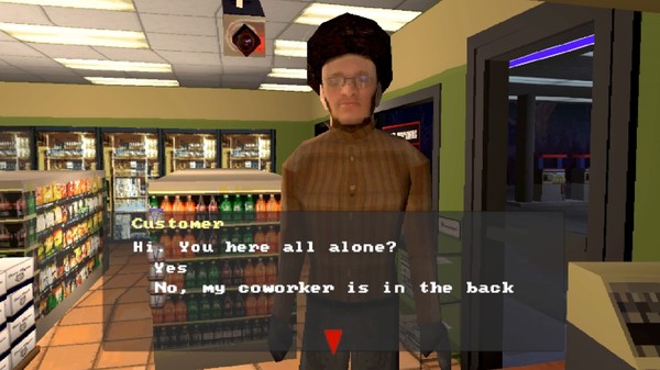 《远离屋子 Stay Out of the House》英文版百度云迅雷下载v1.1.7