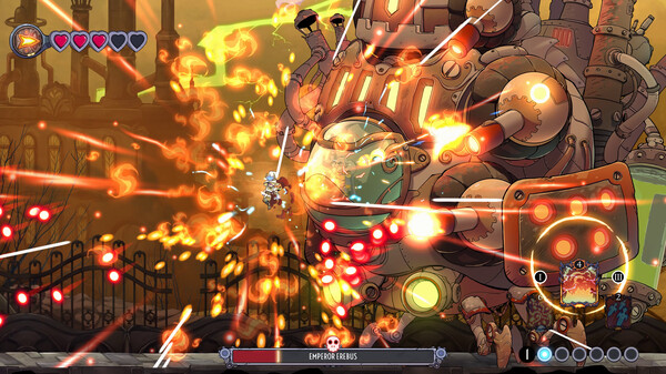 《魔骑少女 The Knight Witch》中文版百度云迅雷下载v59.40571 《魔骑少女 The Knight Witch》中文版百度云迅雷下载v59.40571