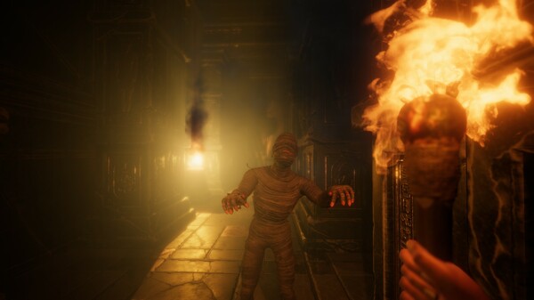 《FOREWARNED》中文版百度云迅雷下载Build.14213342|容量13GB|官方简体中文|支持键盘.鼠标.手柄