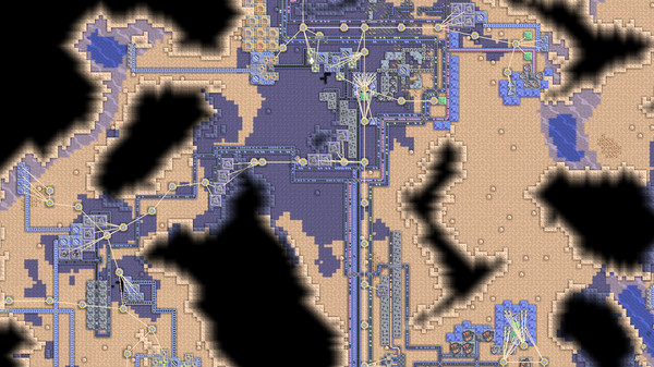 《M工业 Mindustry》中文版百度云迅雷下载v146