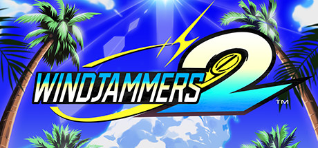 《野外飞盘2 Windjammers 2》中文版百度云迅雷下载v1.1.0.4|容量419MB|官方简体中文|支持键盘.鼠标.手柄