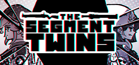 《碎裂双生 THE SEGMENT TWINS》中文版百度云迅雷下载