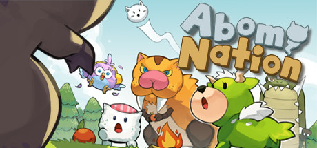 《怪怪魔境 Abomi Nation》中文版百度云迅雷下载v1.3.1|容量1.22GB|官方简体中文|支持键盘.鼠标.手柄
