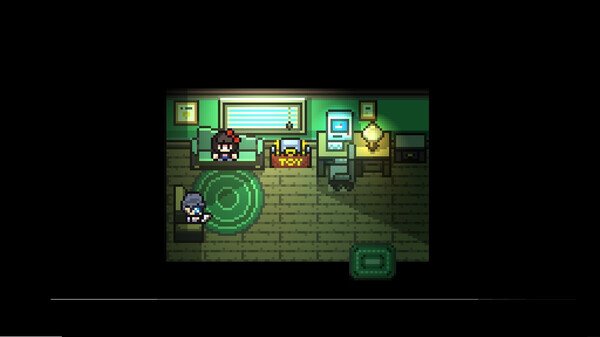 《我的姐姐:重制版 My Big Sister: Remastered》英文版百度云迅雷下载 《我的姐姐:重制版 My Big Sister: Remastered》英文版百度云迅雷下载