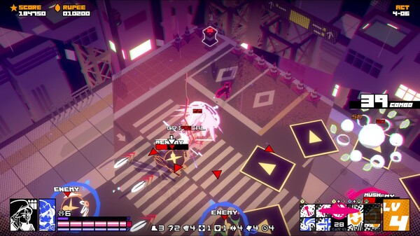 《碎裂双生 THE SEGMENT TWINS》中文版百度云迅雷下载