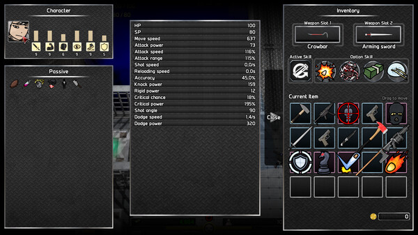 《荣耀室 Glory Room》英文版百度云迅雷下载 《荣耀室 Glory Room》英文版百度云迅雷下载