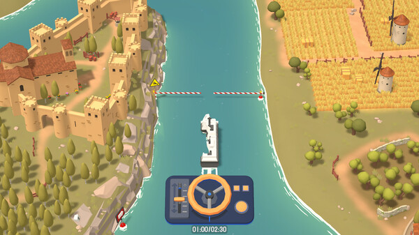 《夏季巡游 Summer Trip Cruise》中文版百度云迅雷下载 《夏季巡游 Summer Trip Cruise》中文版百度云迅雷下载