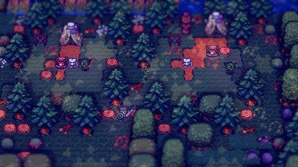 《工匠镇 Tinkertown》中文版百度云迅雷下载v1.0.5