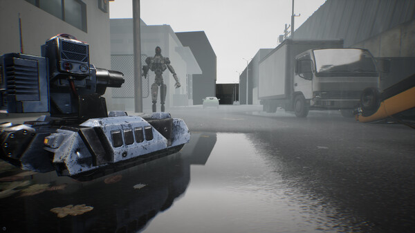 《代码对抗赛: 机器人编程大战 Code Rivals: Robot Programming Battle》英文版百度云迅雷下载 《代码对抗赛: 机器人编程大战 Code Rivals: Robot Programming Battle》英文版百度云迅雷下载