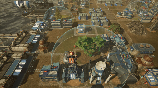 《氧气 Oxygen》中文版百度云迅雷下载v1.022|容量921MB|官方简体中文|支持键盘.鼠标