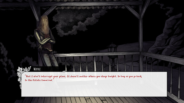 《猩红谷 Scarlet Hollow》英文版百度云迅雷下载20230702