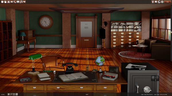 《齿轮之城 GearCity》英文版百度云迅雷下载v2.0.0.9.HF.1 《齿轮之城 GearCity》英文版百度云迅雷下载v2.0.0.9.HF.1