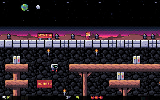 《水晶洞窟HD Crystal Caves HD》英文版百度云迅雷下载v1.1.5.2 《水晶洞窟HD Crystal Caves HD》英文版百度云迅雷下载v1.1.5.2