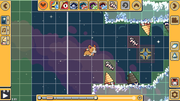 《闪电柯基 ProtoCorgi》中文版百度云迅雷下载Build.12696700|容量335MB|官方简体中文|支持键盘.鼠标.手柄