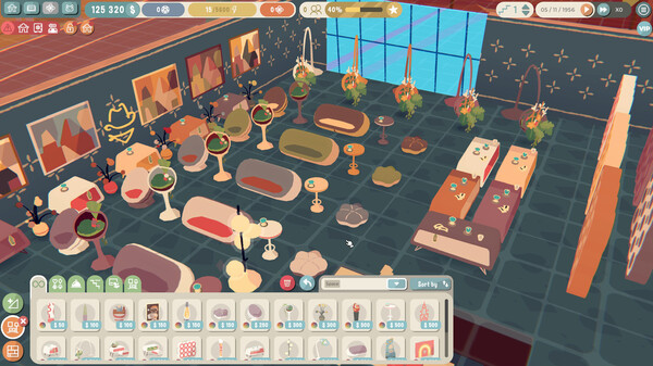 《萌宠大赢家 Blooming Business: Casino》中文版百度云迅雷下载Build.11427359|容量965MB|官方简体中文|支持键盘.鼠标.手柄