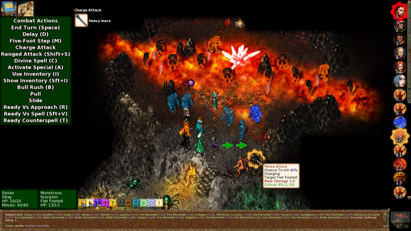 《圣杯骑士团2 Knights of the Chalice 2》英文版百度云迅雷下载v1.61 《圣杯骑士团2 Knights of the Chalice 2》英文版百度云迅雷下载v1.61