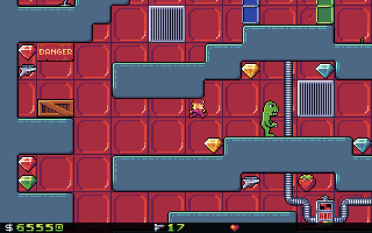 《水晶洞窟HD Crystal Caves HD》英文版百度云迅雷下载v1.1.5.2 《水晶洞窟HD Crystal Caves HD》英文版百度云迅雷下载v1.1.5.2